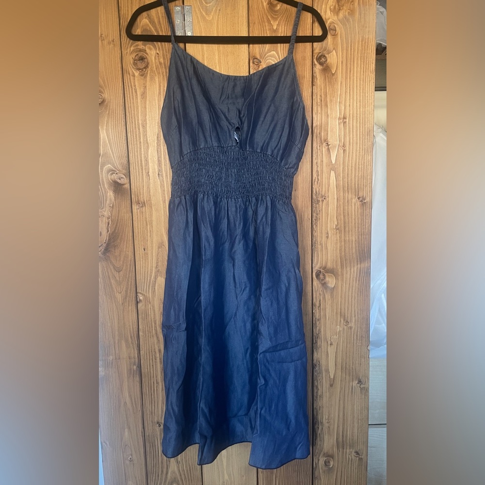 Cute Italian Summer Dress